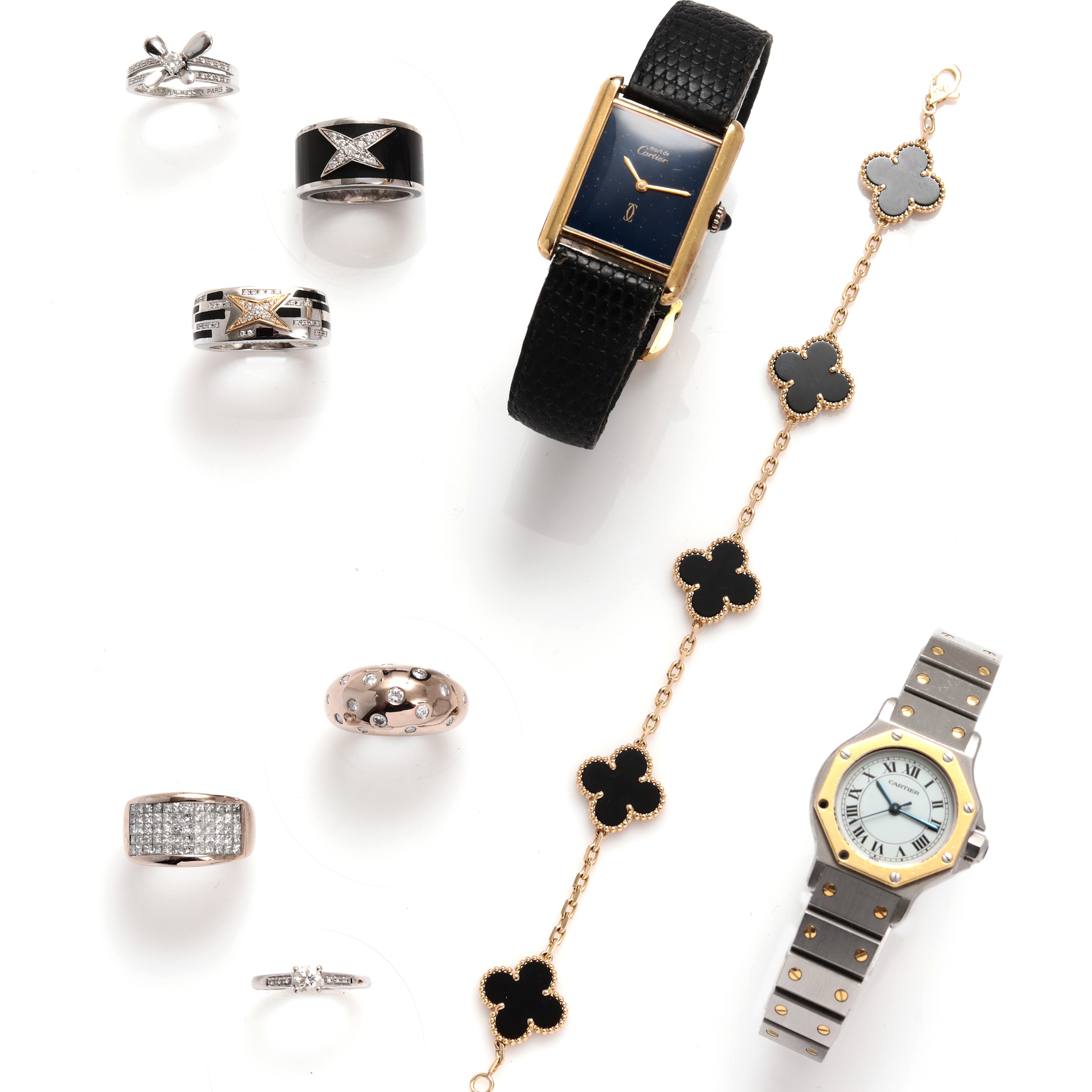 Assurance Bijoux Expertise