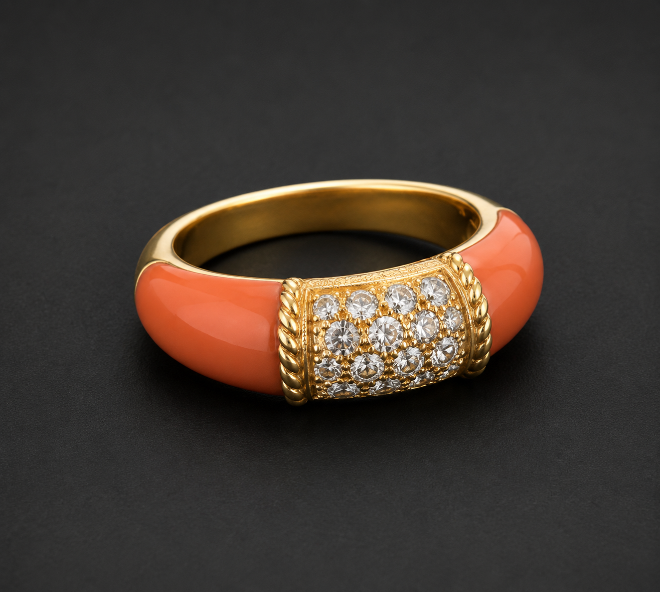 Comment savoir si vrai Van Cleef