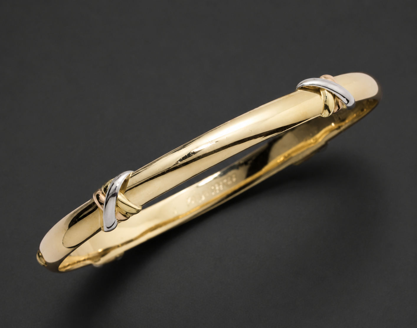 Authentifier bijoux Cartier
