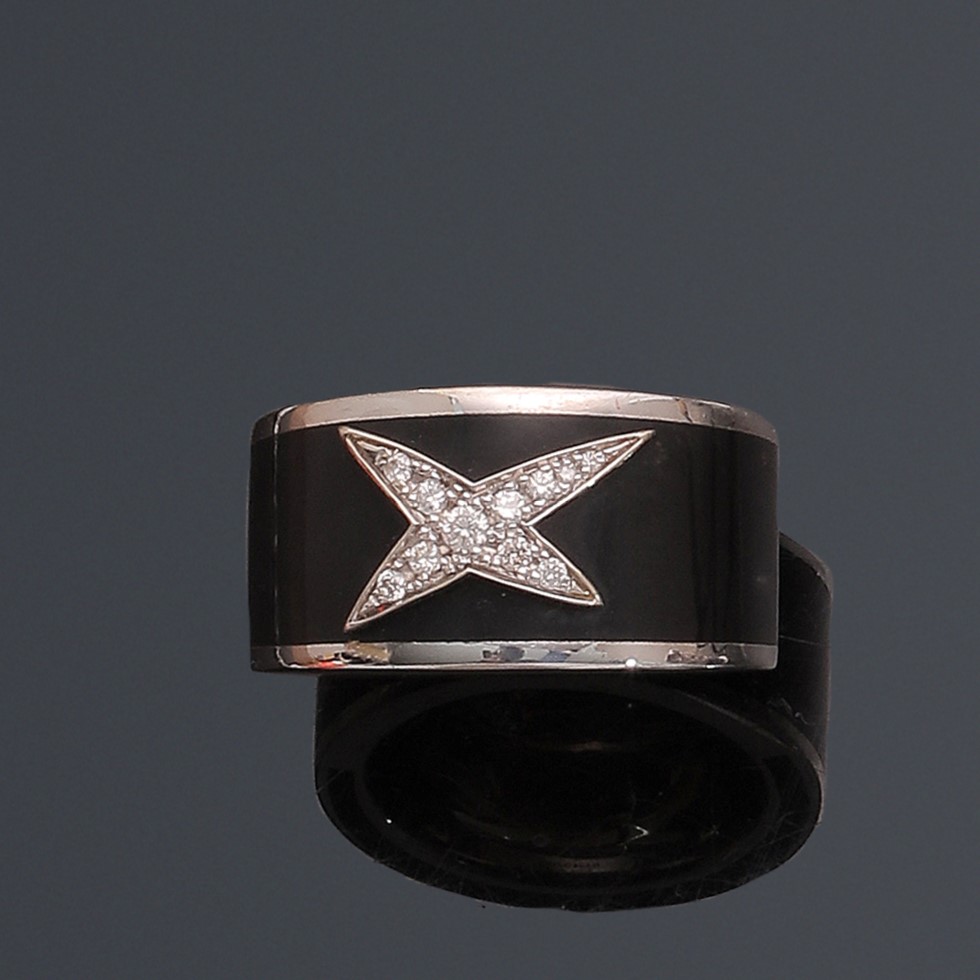 Estimation Bague Mauboussin