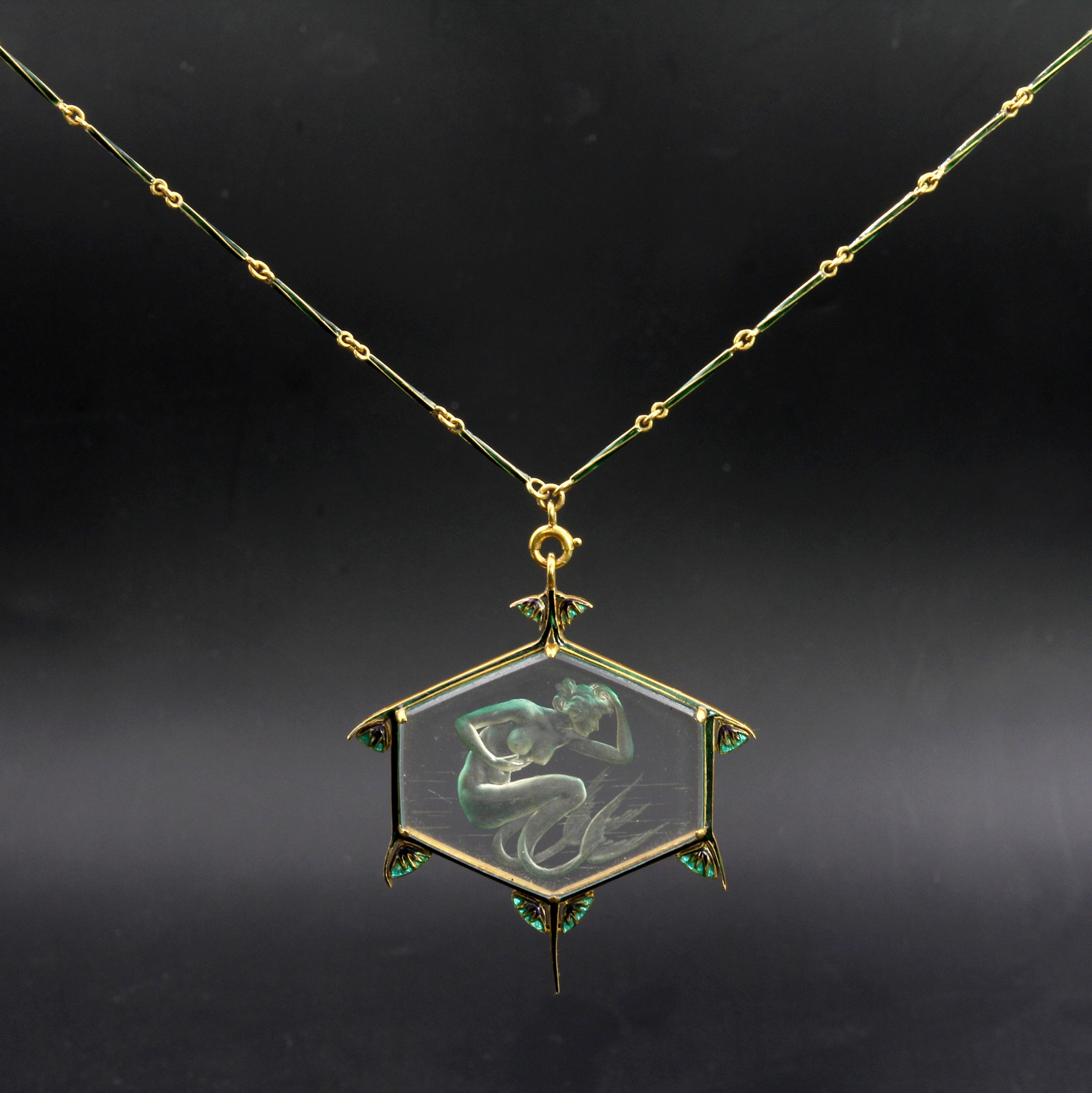 Estimation René Lalique