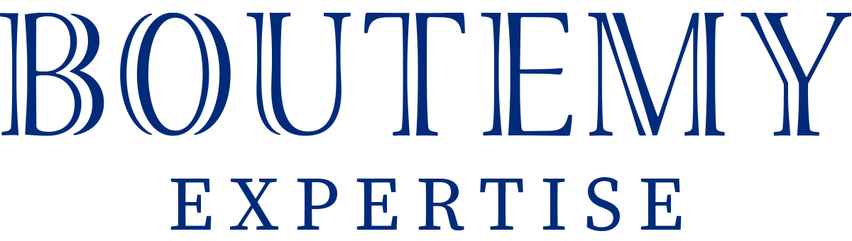 Boutemy Expertise